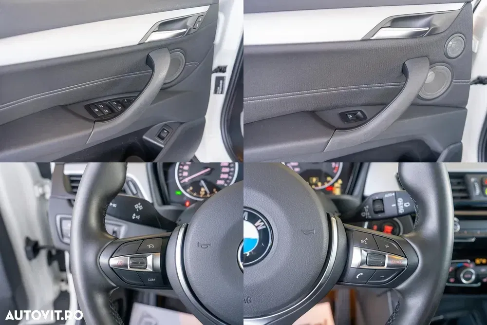 BMW X1 xDrive20i Aut. Advantage — imagine 3