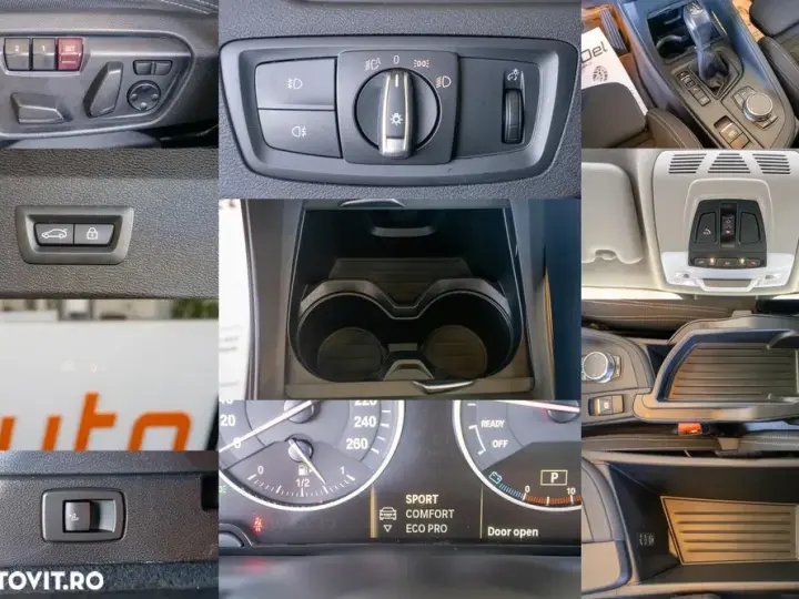 BMW X1 xDrive20i Aut. Advantage