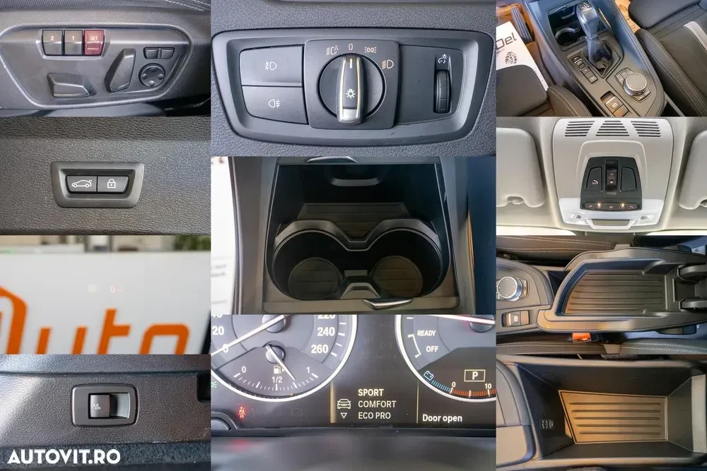 BMW X1 xDrive20i Aut. Advantage — imagine 4