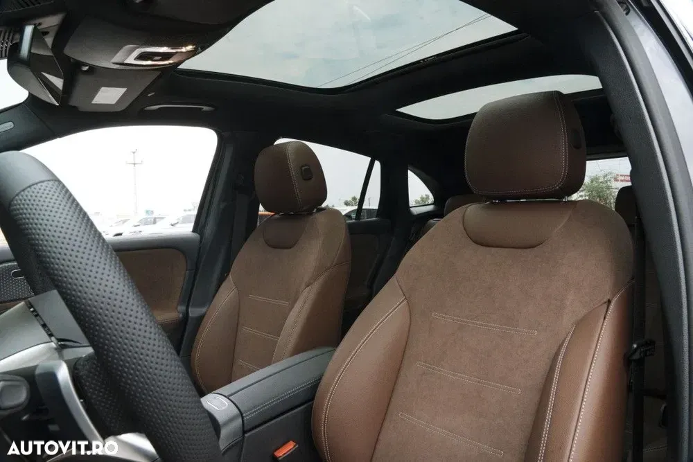Mercedes-Benz GLA H247 220 d 4MATIC Aut. — imagine 6