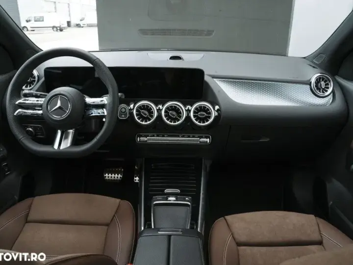 Mercedes-Benz GLA H247 220 d 4MATIC Aut.