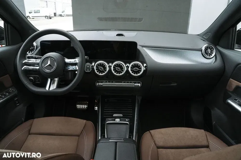 Mercedes-Benz GLA H247 220 d 4MATIC Aut. — imagine 5