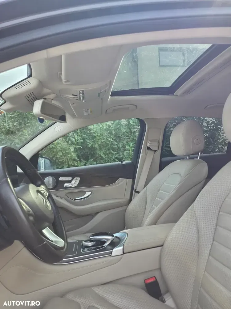 Mercedes-Benz GLC X253 — imagine 6