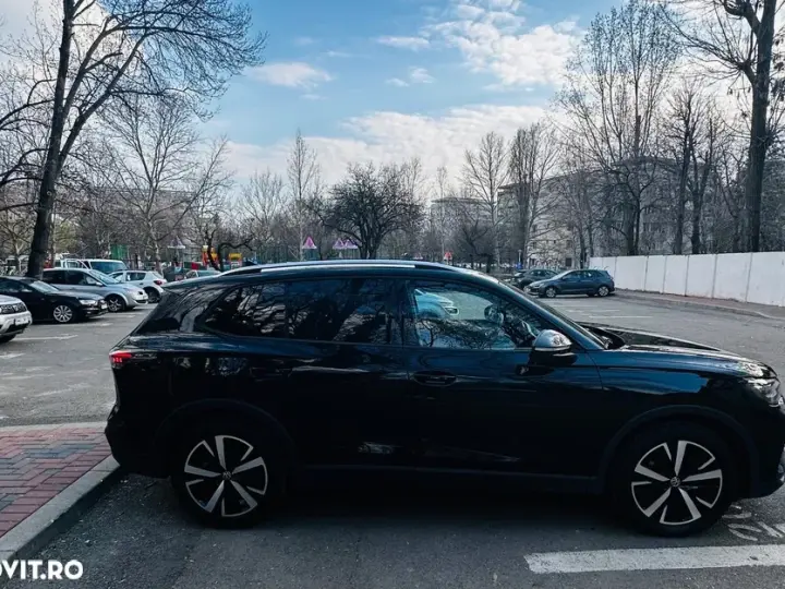 Volkswagen Tiguan II 1.5 eTSI DSG MHEV Advanced