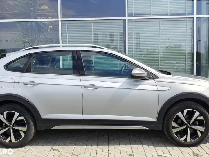 Volkswagen Taigo 1.5 TSI OPF DSG Life