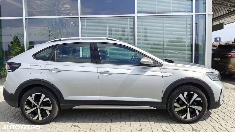 Volkswagen Taigo 1.5 TSI OPF DSG Life — imagine 3