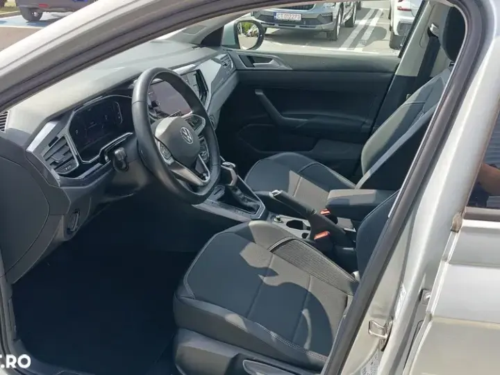 Volkswagen Taigo 1.5 TSI OPF DSG Life