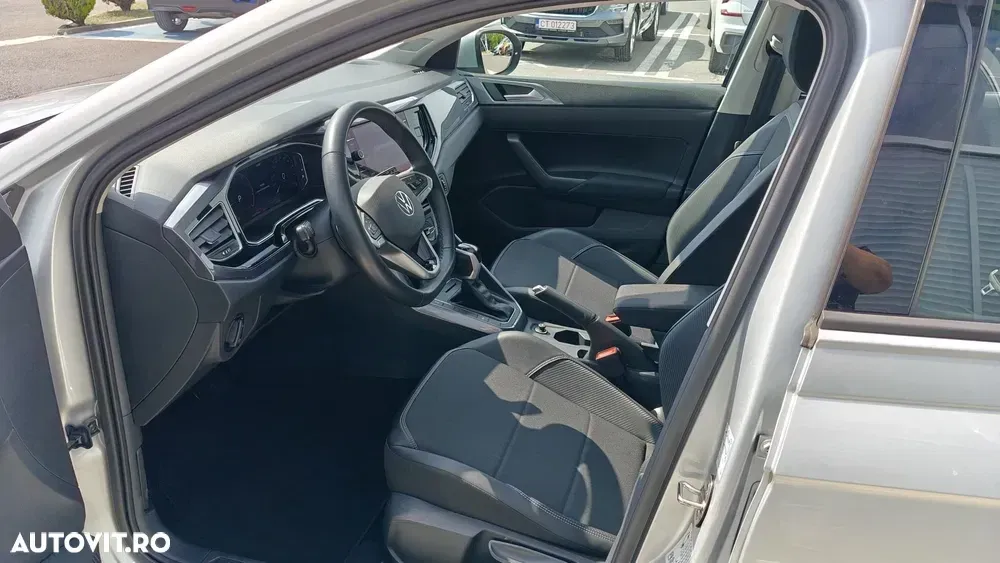 Volkswagen Taigo 1.5 TSI OPF DSG Life — imagine 6