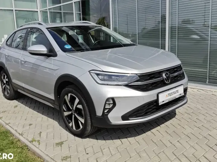 Volkswagen Taigo 1.5 TSI OPF DSG Life