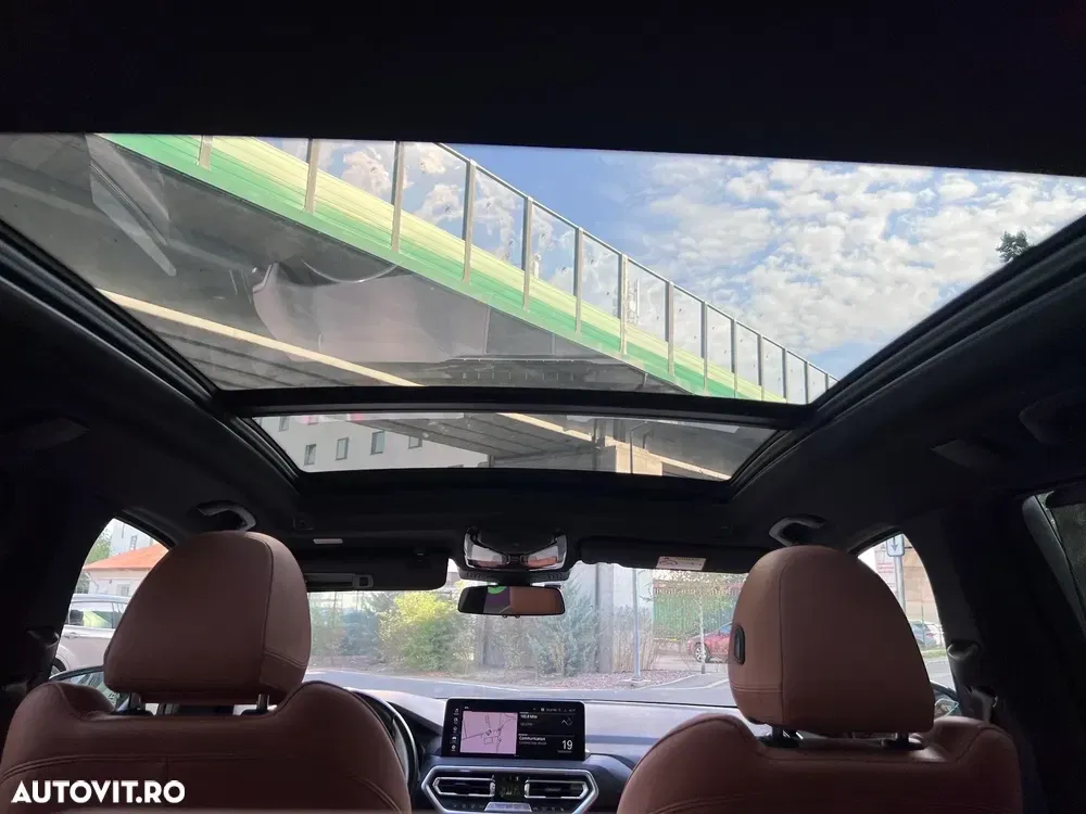 BMW X3 G01 xDrive30e Aut. M Sport Edition — imagine 5