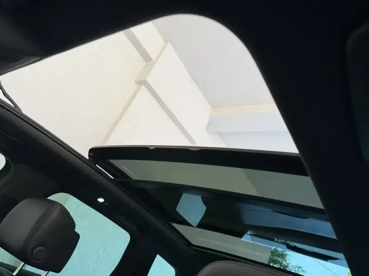 Volkswagen Touareg II 3.0 V6 TDI BMT