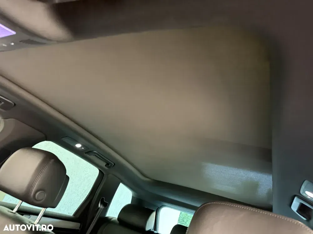 Volkswagen Touareg II 3.0 V6 TDI BMT — imagine 6