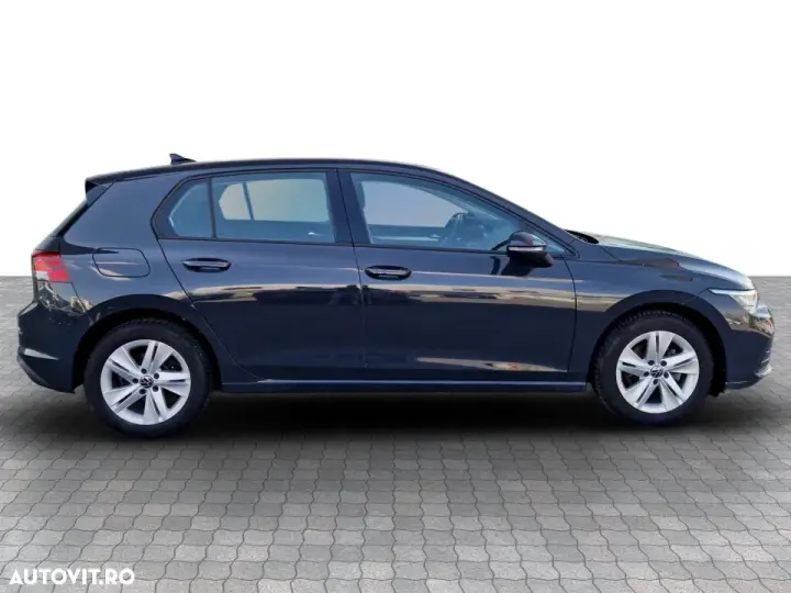 Volkswagen Golf VIII 1.0 TSI Life