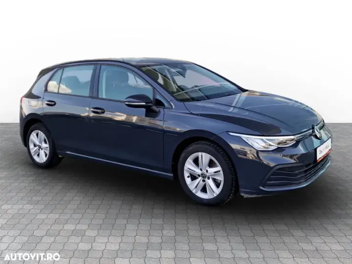 Volkswagen Golf VIII 1.0 TSI Life