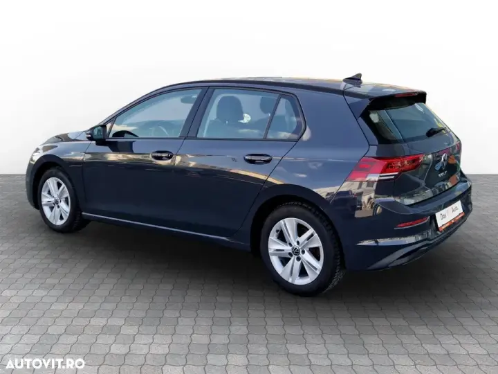 Volkswagen Golf VIII 1.0 TSI Life