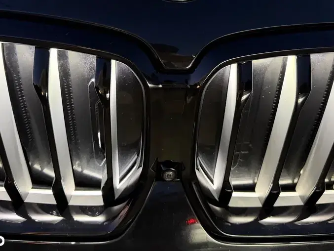 BMW X6 G06 xDrive40d AT MHEV