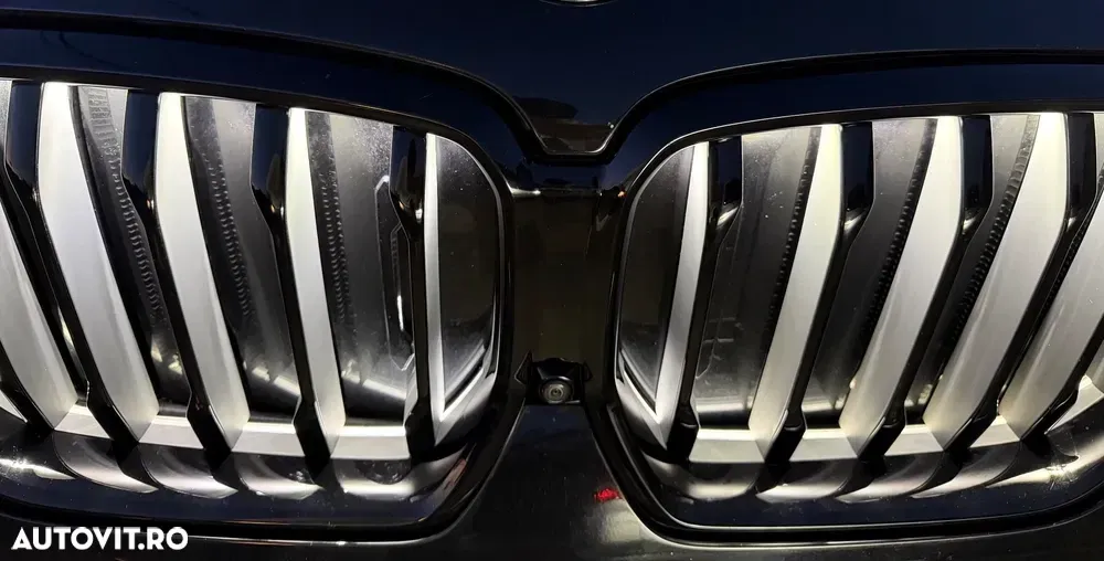 BMW X6 G06 xDrive40d AT MHEV — imagine 6