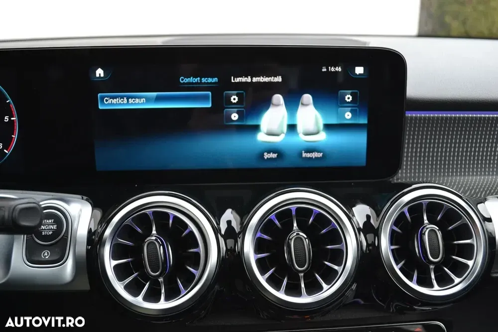 Mercedes-Benz GLB 200 d 4MATIC Aut. — imagine 6