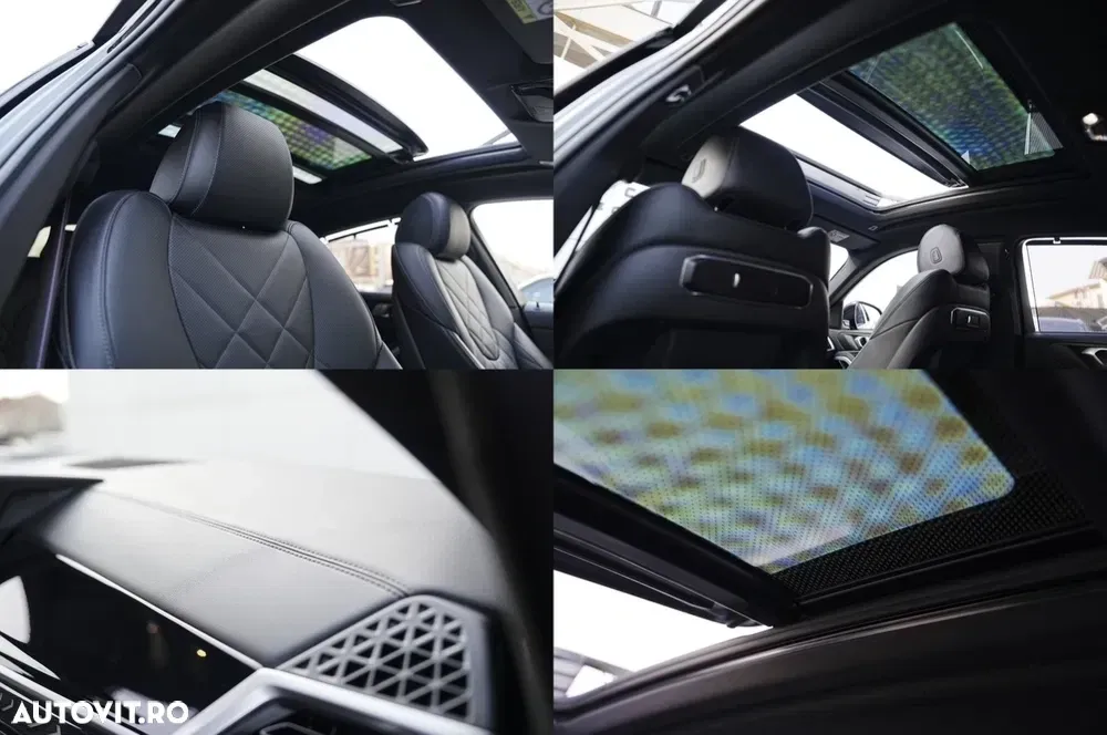 BMW X6 xDrive40i AT MHEV — imagine 6