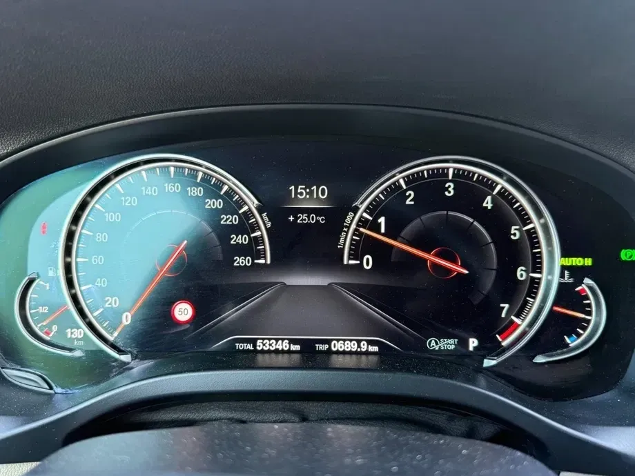 BMW X4 xDrive30i AT M Sport — imagine 6