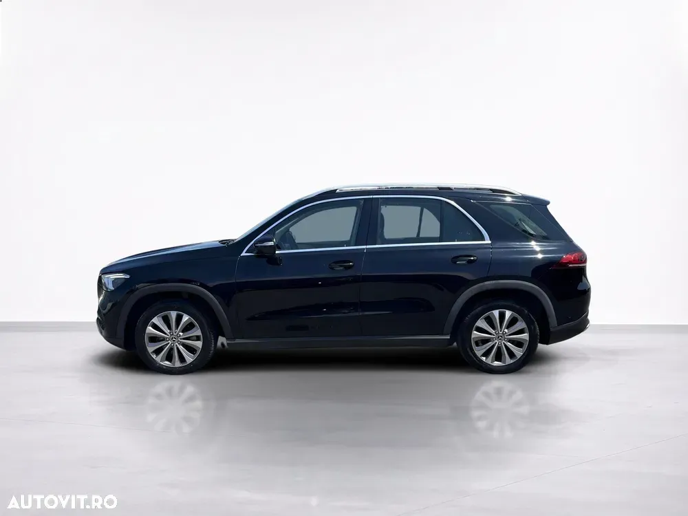 Mercedes-Benz GLE 300 d 4MATIC 9G-TRONIC — imagine 2