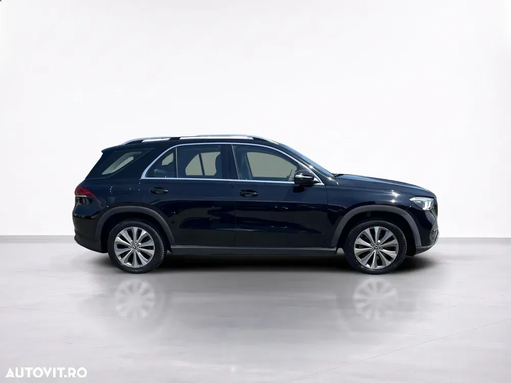 Mercedes-Benz GLE 300 d 4MATIC 9G-TRONIC — imagine 6