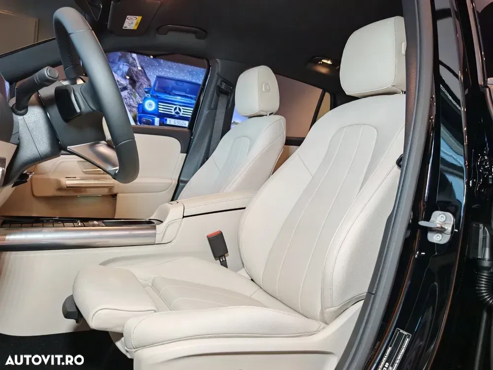 Mercedes-Benz GLA H247 180 d Aut. — imagine 6