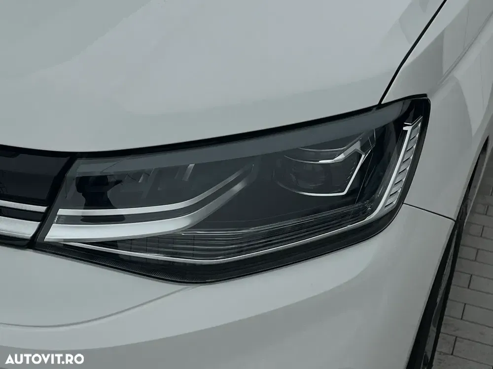 Volkswagen Caddy 2.0 TDI 90 kW DSG Life — imagine 6