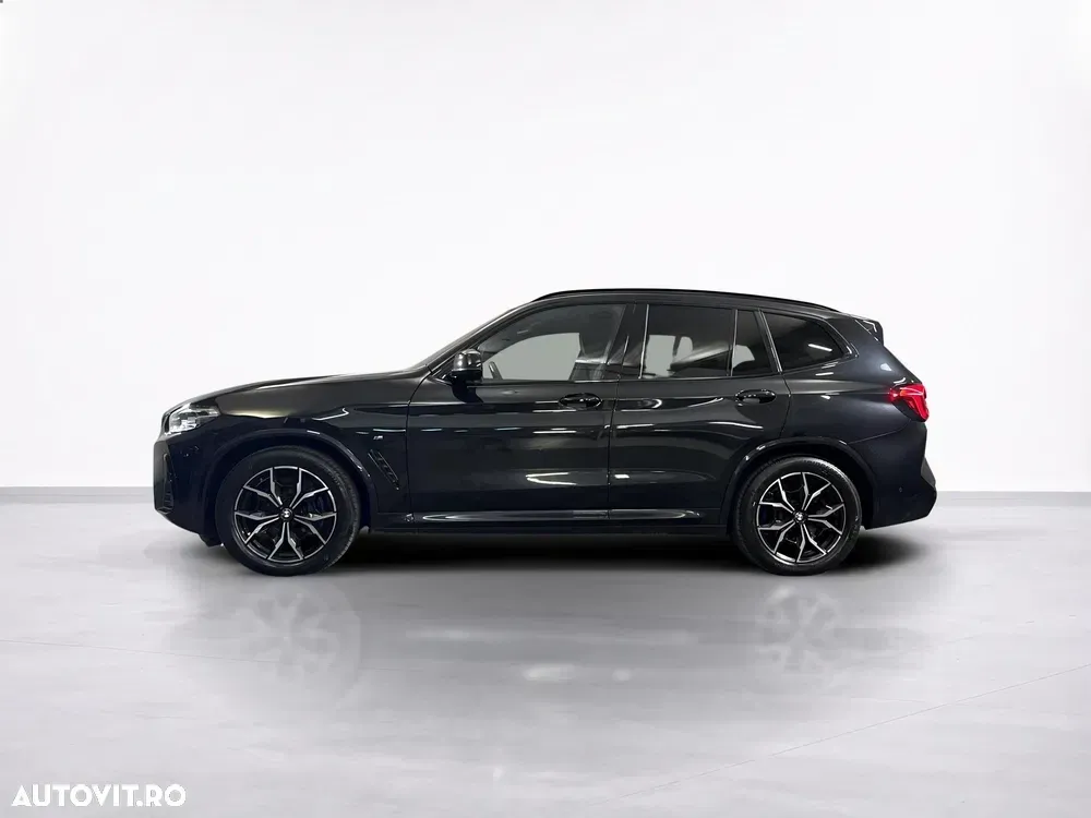 BMW X3 — imagine 2