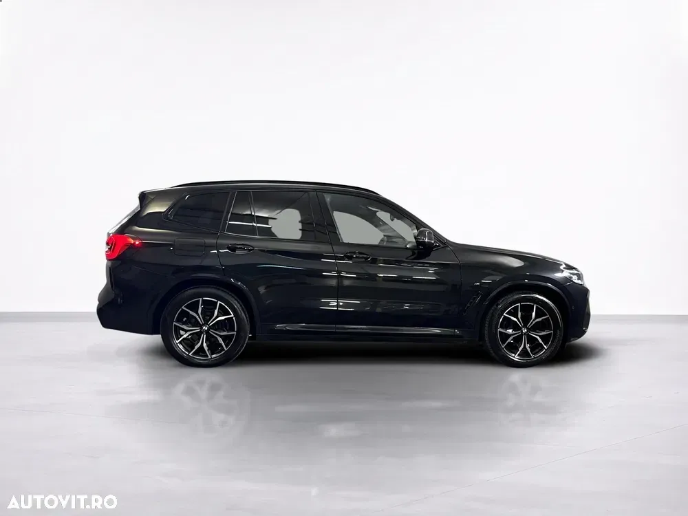 BMW X3 — imagine 6