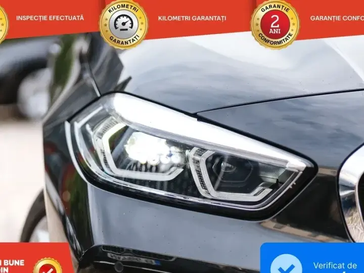 BMW Seria 1