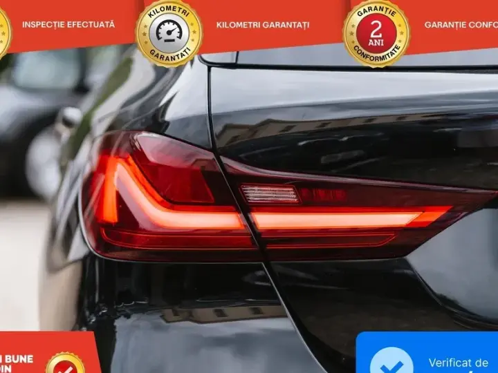 BMW Seria 1