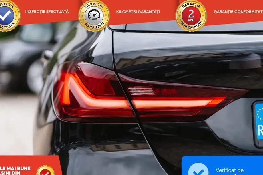 BMW Seria 1 — imagine 6