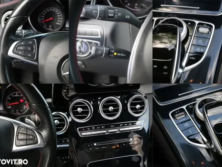 Mercedes-Benz GLC X253