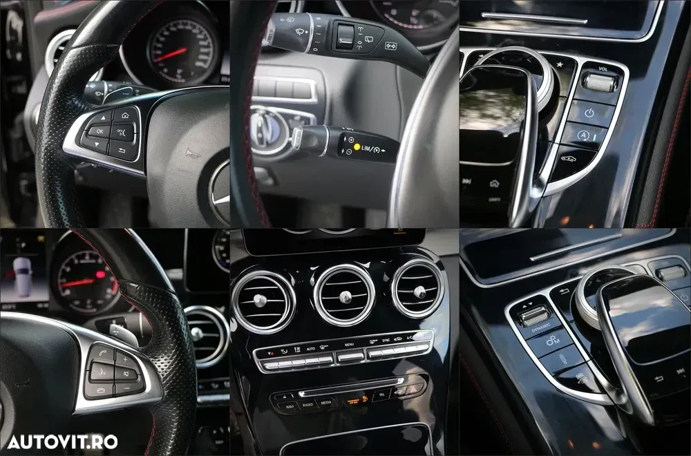Mercedes-Benz GLC X253 — imagine 6