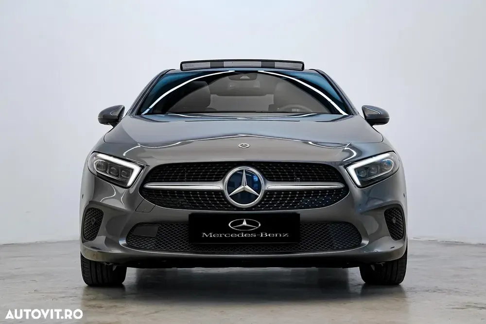 Mercedes-Benz A 250 W177/V177 e 8G-DCT Advanced Progressive — imagine 6