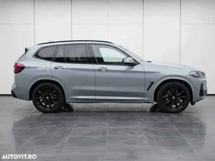 BMW X3 G01 xDrive30d Aut. M Sport