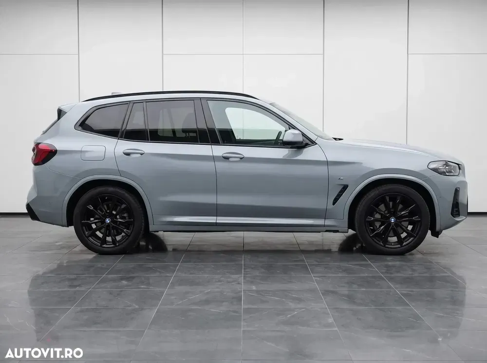 BMW X3 G01 xDrive30d Aut. M Sport — imagine 5