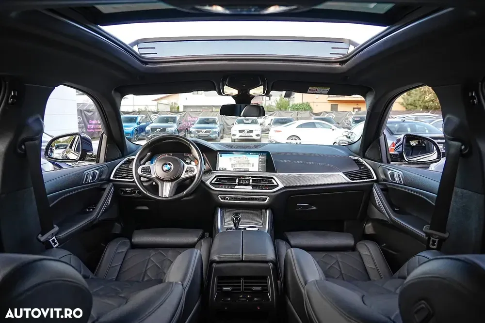 BMW X6 xDrive30d AT MHEV — imagine 4