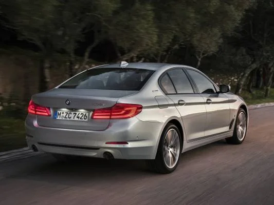 BMW Seria 1 E81/E82/E87/E88 iPerformance