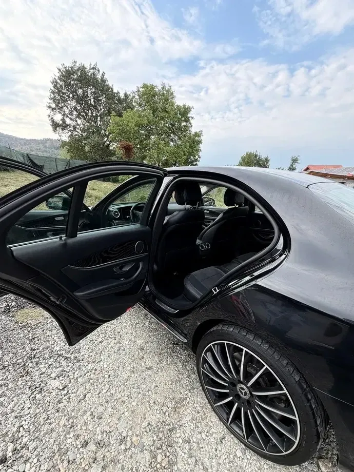 Mercedes-Benz E W213 350 D Aut. — imagine 6