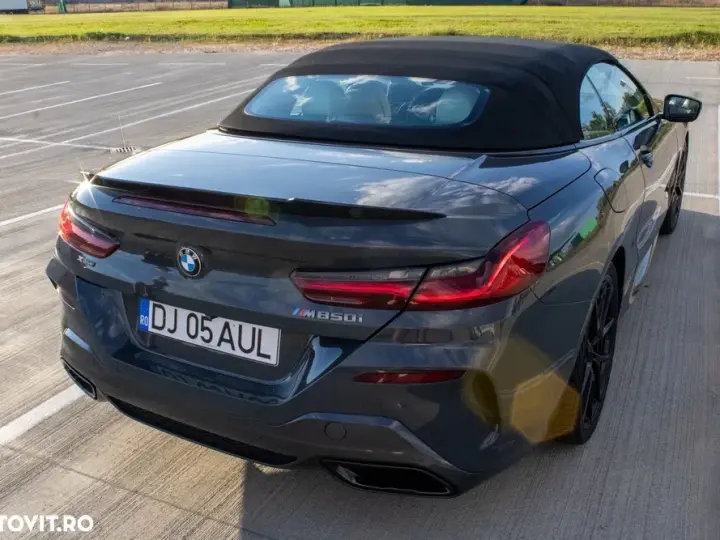 BMW M8