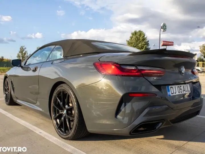 BMW M8