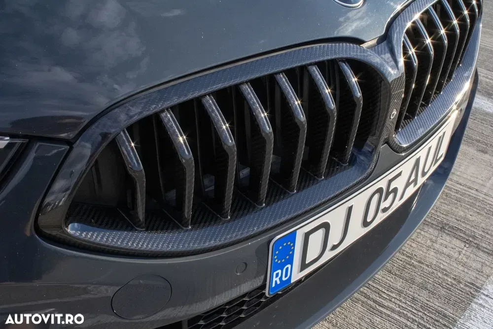 BMW M8 — imagine 2