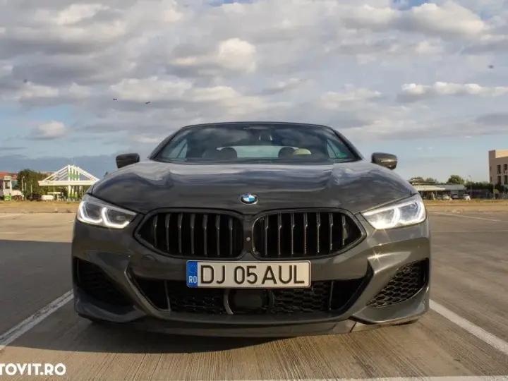 BMW M8