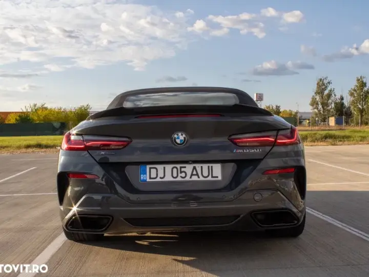 BMW M8
