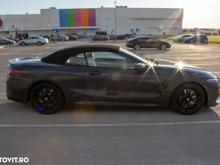 BMW M8