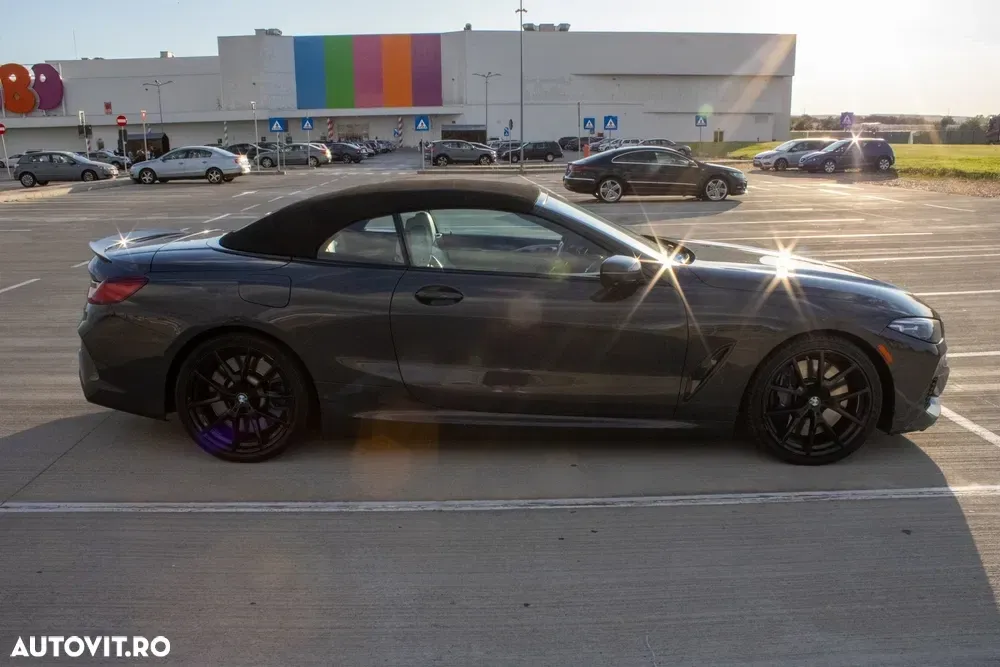 BMW M8 — imagine 6