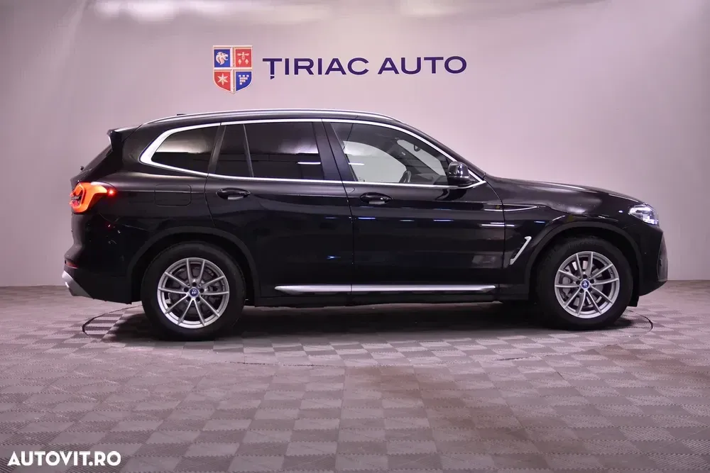 BMW X3 — imagine 6