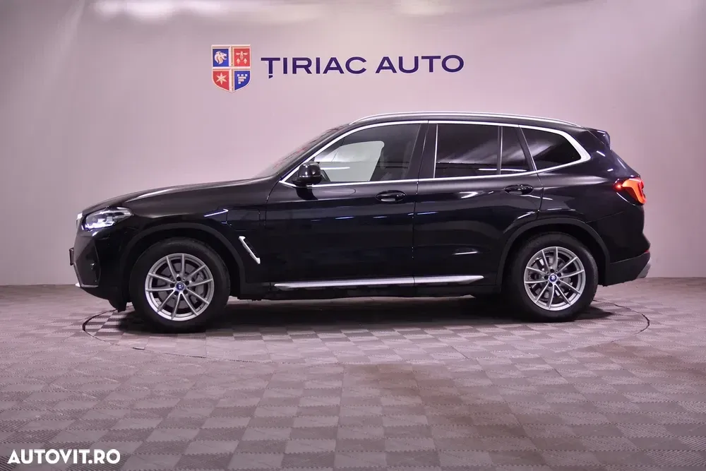 BMW X3 — imagine 2